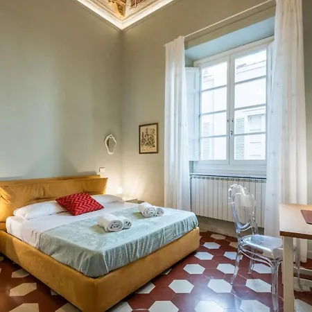 Palazzo Del Principe - Affitti Brevi Italia Guest house *