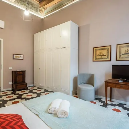Palazzo Del Principe - Affitti Brevi Italia Guest house