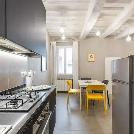 Palazzo Del Principe - Affitti Brevi Italia Guest house *