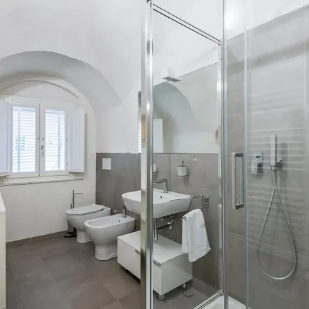 Guest house Palazzo Del Principe - Affitti Brevi Italia *