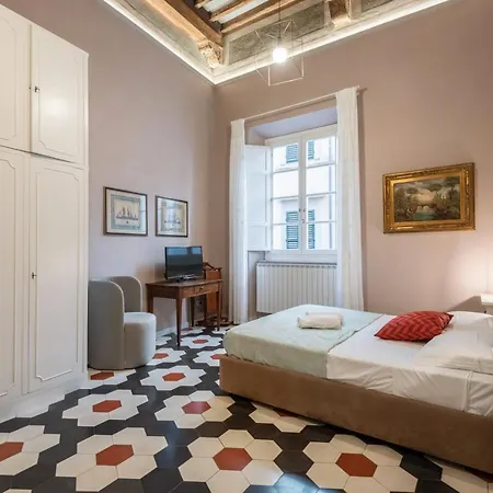 Palazzo Del Principe - Affitti Brevi Italia Гостьовий будинок