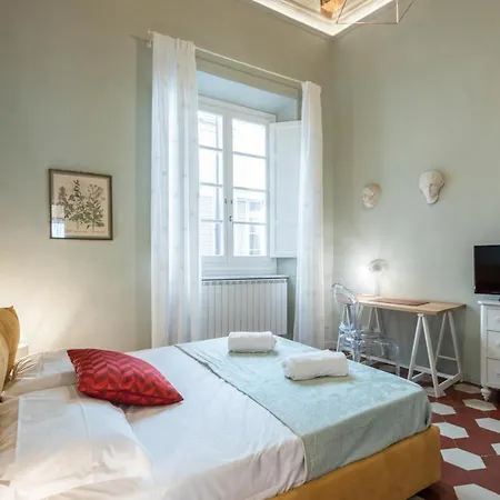 Гостьовий будинок Palazzo Del Principe - Affitti Brevi Italia