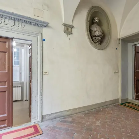 Palazzo Del Principe - Affitti Brevi Italia Гостьовий будинок Сієна