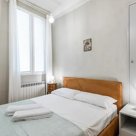 Гостьовий будинок Palazzo Del Principe - Affitti Brevi Italia Сієна