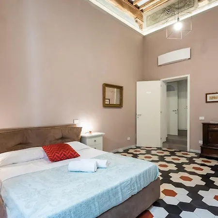 Gæstehus Palazzo Del Principe - Affitti Brevi Italia *