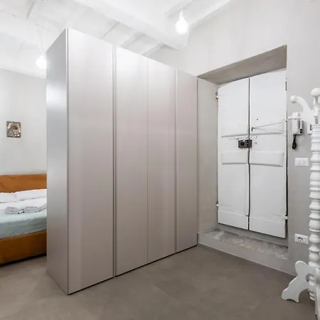 Gæstehus Palazzo Del Principe - Affitti Brevi Italia Siena