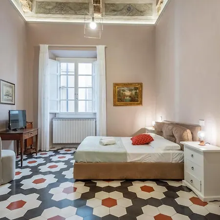 Palazzo Del Principe - Affitti Brevi Italia Gæstehus