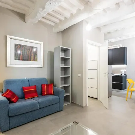Palazzo Del Principe - Affitti Brevi Italia Gæstehus